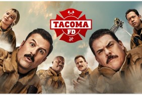 Tacoma FD Season 3