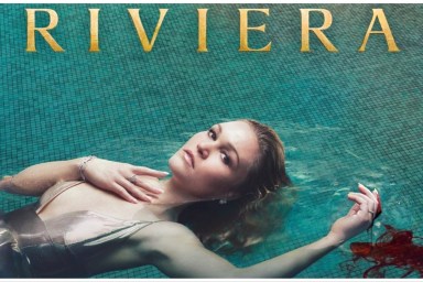 Riviera Season 1