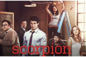 Scorpion Season 1