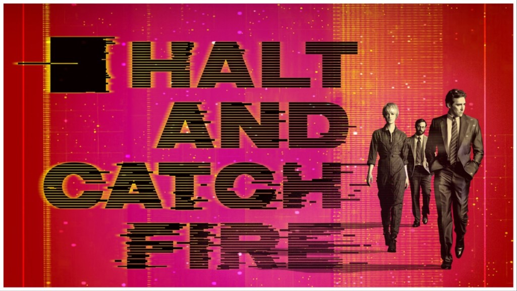 Halt and Catch Fire Season 1 is available to stream. Here's how you can watch the series via streaming services such as Amazon Prime.