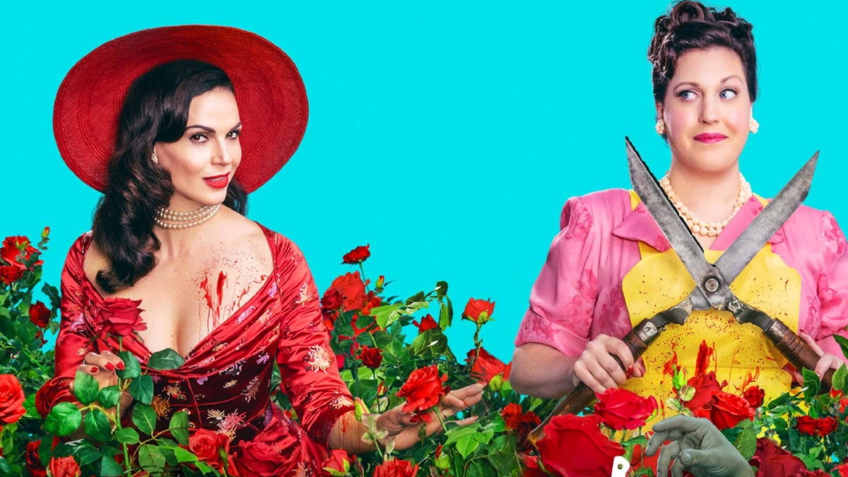 Why Women Kill Season 2 Streaming: Watch &amp; Stream via Paramount Plus