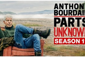 Anthony Bourdain: Parts Unknown Season 11