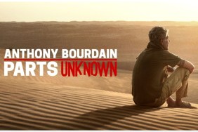 Anthony Bourdain: Parts Unknown Season 12