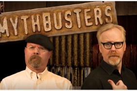 MythBusters Season 10