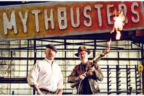 MythBusters Season 11