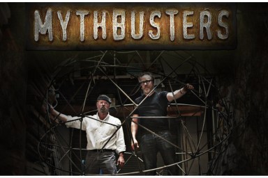MythBusters Season 12