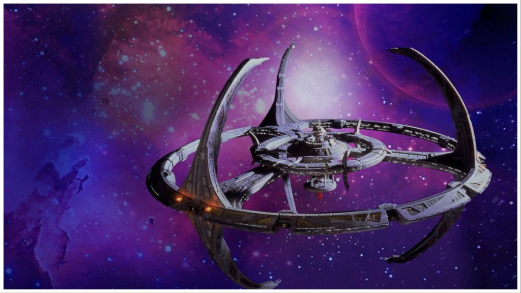 Star Trek: Deep Space Nine Season 1 Streaming: Watch & Stream Online via Paramount Plus