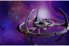 Star Trek: Deep Space Nine Season 1 Streaming: Watch & Stream Online via Paramount Plus