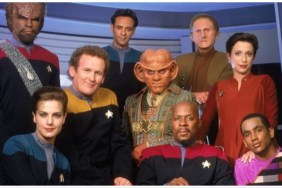 Star Trek: Deep Space Nine Season 2 Streaming: Watch & Stream Online via Paramount Plus