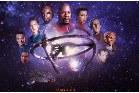 Star Trek: Deep Space Nine Season 4 Streaming: Watch & Stream Online via Paramount Plus