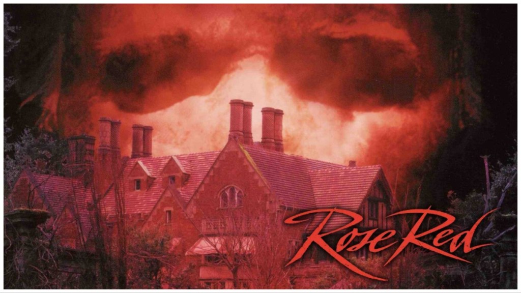 Rose Red (2002) Season 1