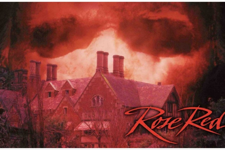 Rose Red (2002) Season 1