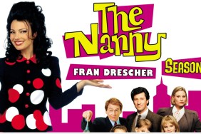 The Nanny Season 3