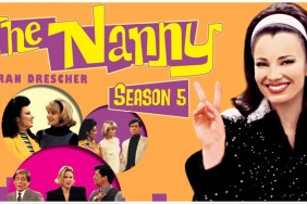 The Nanny Season 5