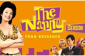 The Nanny Season 2