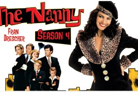 The Nanny Season 4