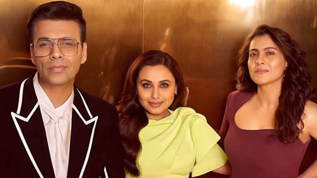 Koffee with Karan Season 8 Episode 7 Streaming: How to Watch & Stream