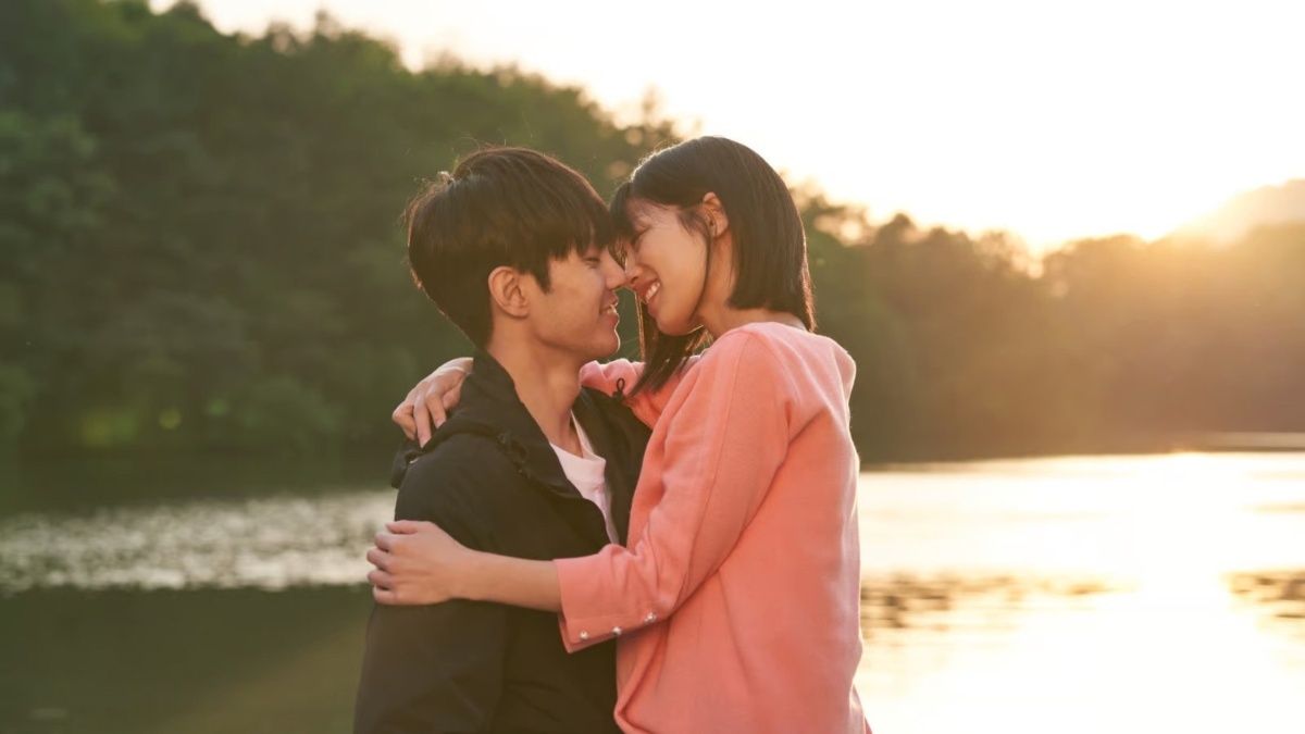 First Love' Romantic J-Drama Series Coming to Netflix in November