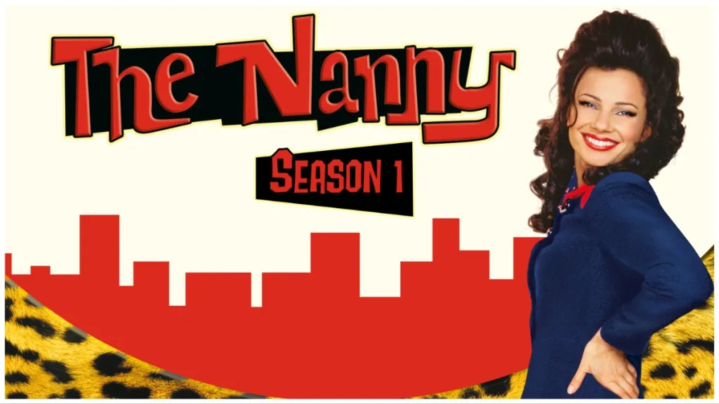 The Nanny Season 1 Streaming: Watch & Stream Online via HBO Max