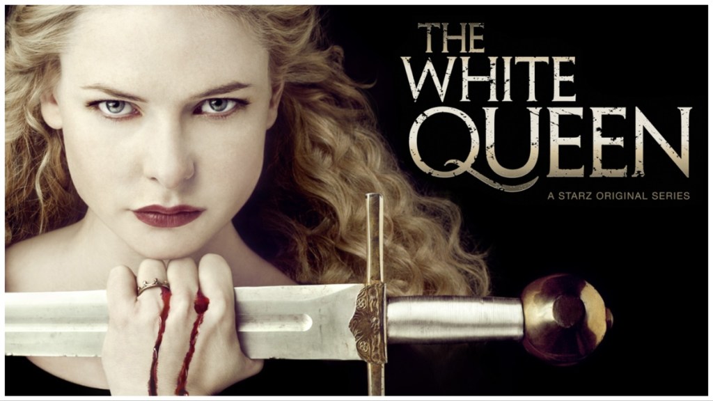 The White Queen (2013)