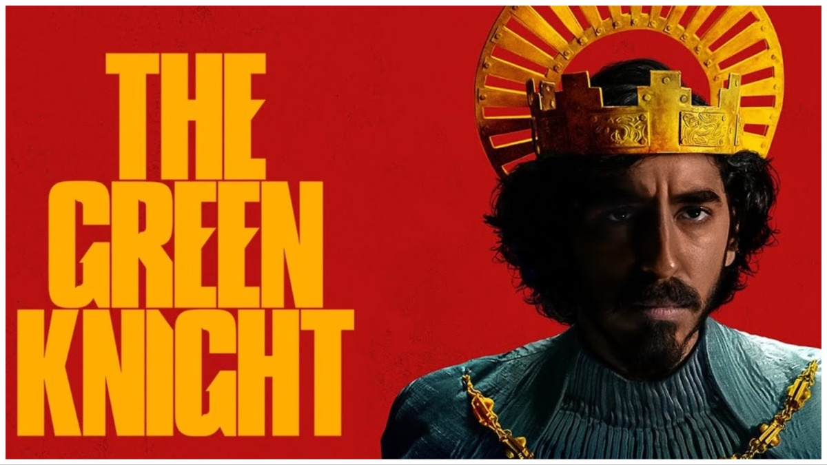 The Green Knight Streaming: Watch & Stream Online via Amazon Prime Video