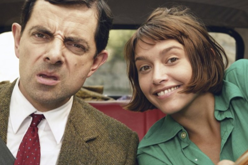 Mr. Bean's Holiday Streaming