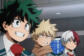 My Hero Academia Chapter 407 Release Date