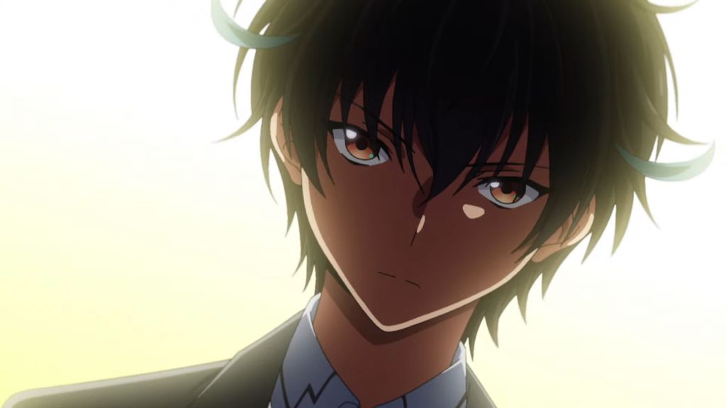 Crunchyroll Reveals Classroom of the Elite Season 3 January Release