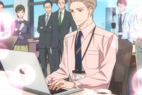 My New Boss Is Goofy Season 1