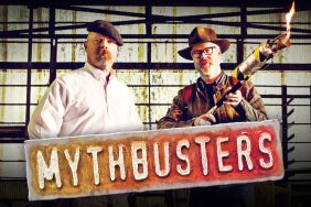 MythBusters Season 16
