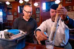 MythBusters Season 3