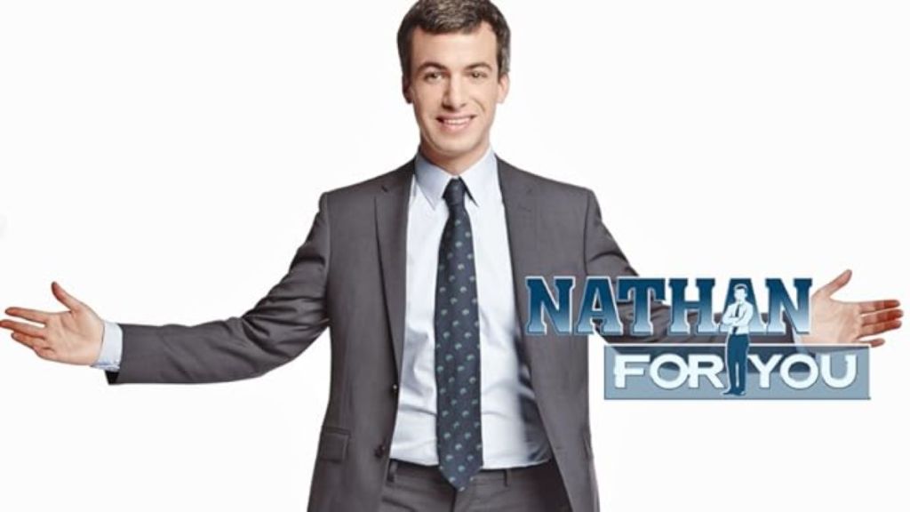 Nathan For You Season 3