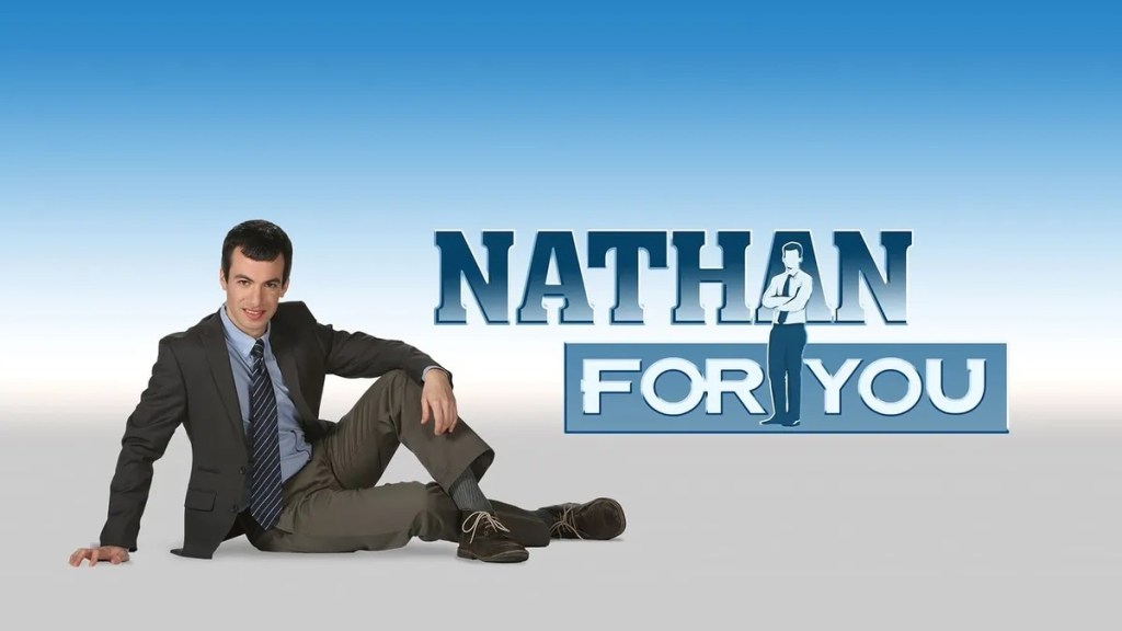 Nathan For You Season 4