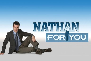 Nathan For You Season 4