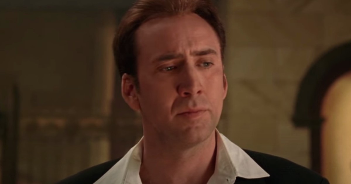 Nicolas Cage qualifie la ligne la plus emblématique du Trésor national de « profondément ridicule »