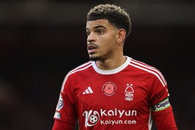 Nottingham Forest vs Brighton Live Stream