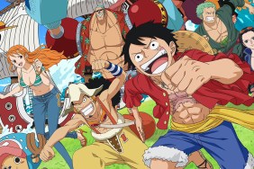 One Piece Chapter 1098 Release Date