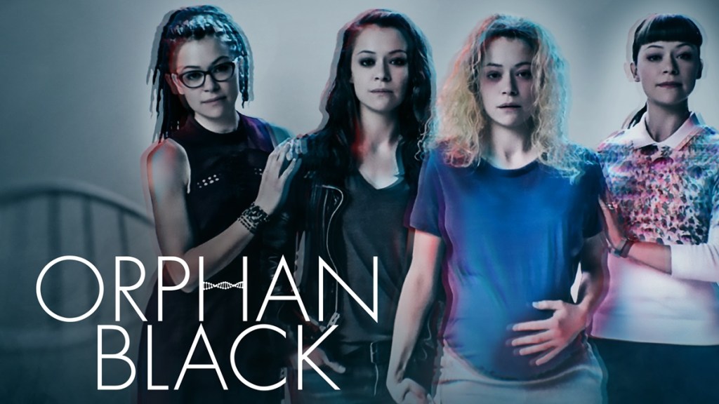 Orphan Black Season 5 Streaming: Watch & Stream Online via AMC Plus