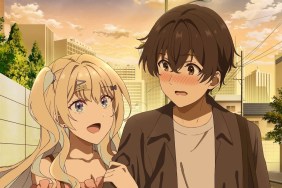Our Dating Story Season 1 Episode 8 Release Date & Time on Crunchyroll Release Date & Time on Crunchyroll