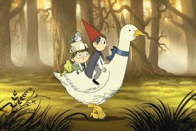 Over the Garden Wall (2014): How Many Episodes & When Do New Episodes Come Out?