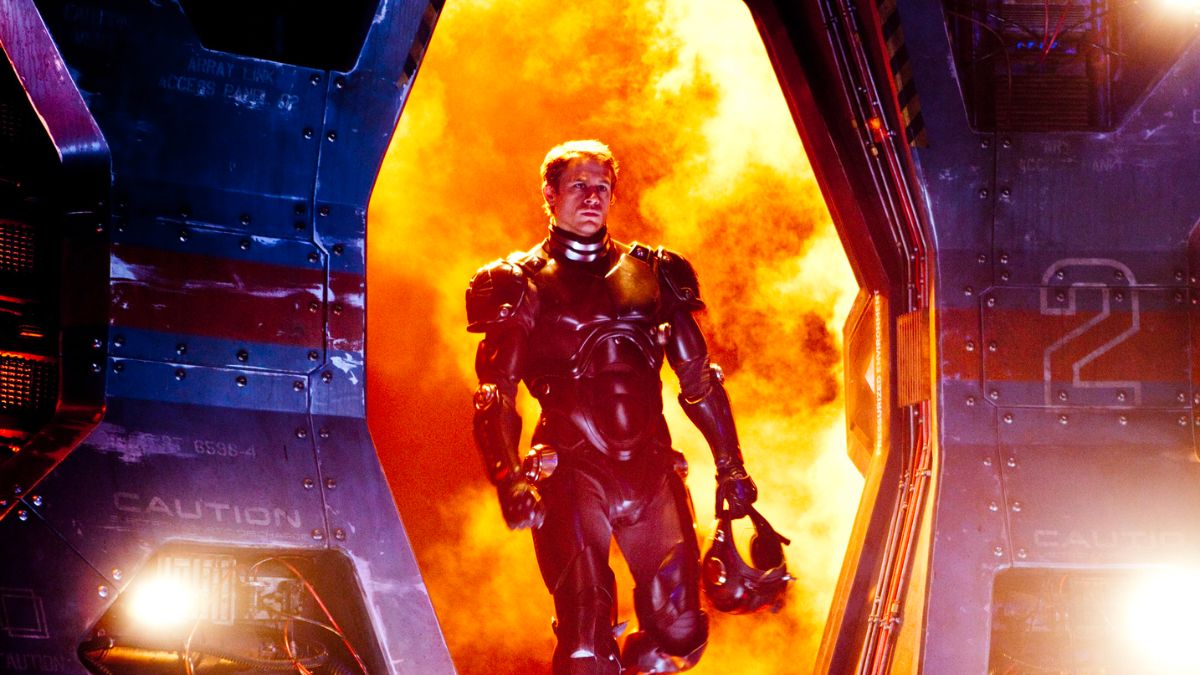 Watch pacific rim uprising free cheap