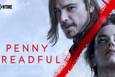 Penny Dreadful Season 2 Streaming: Watch & Stream Online via Paramount Plus