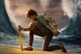 Percy Jackson and the Olympians remake