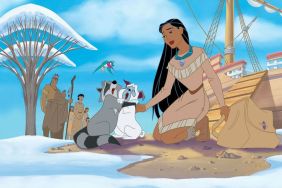 Pocahontas II: Journey to a New World: Where to Watch & Stream Online