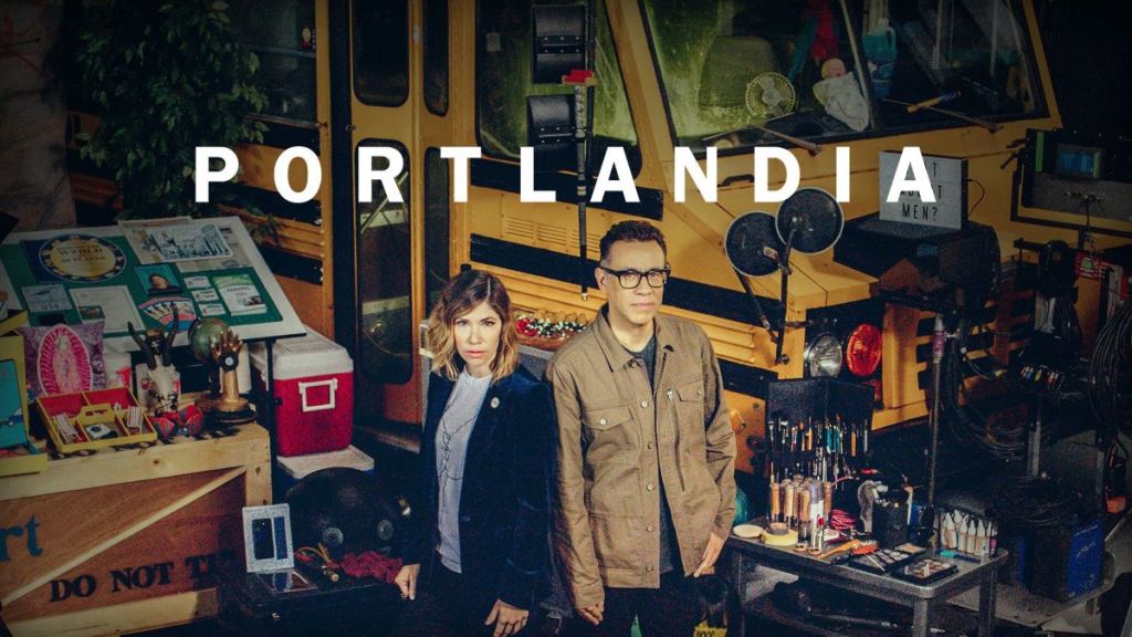 Portlandia Season 7