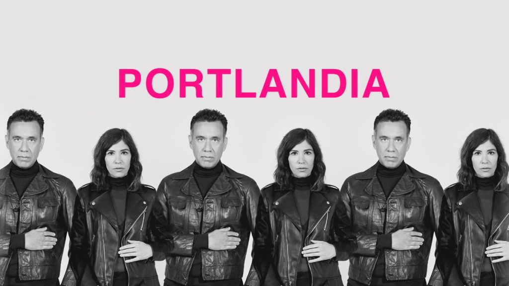 Portlandia Season 8