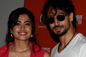 Rashmika Mandanna Deepfake Video