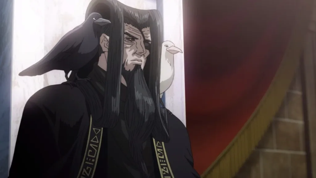 Record of Ragnarok: versão em anime do popular mangá ganha trailer