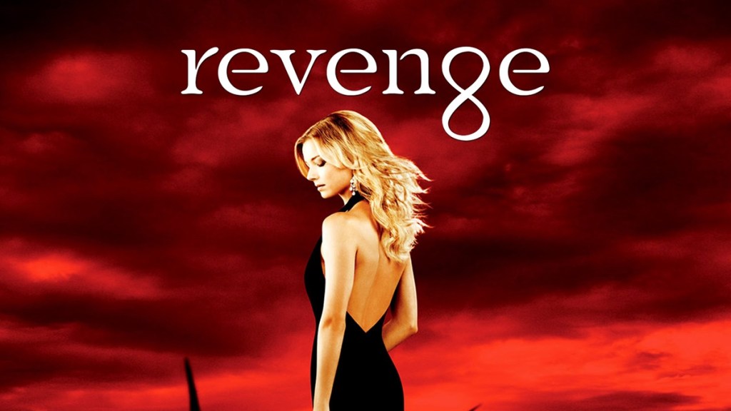 Revenge Season 2 Streaming: Watch & Stream Online via Hulu