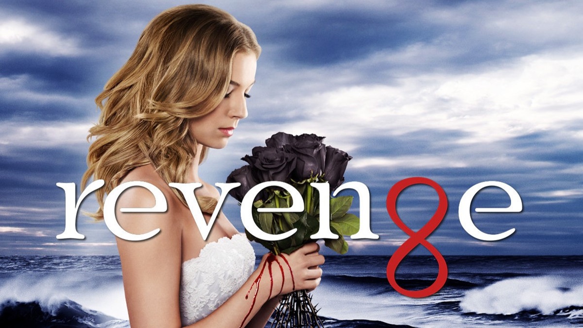 Revenge: Season 3